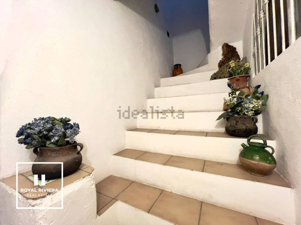 appartamento in vendita ad Isolabona