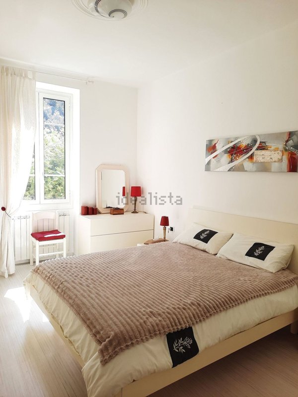 appartamento in vendita ad Isolabona