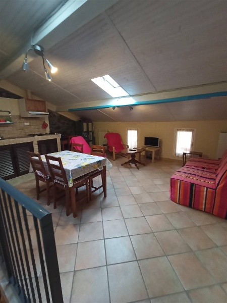 appartamento in vendita ad Isolabona