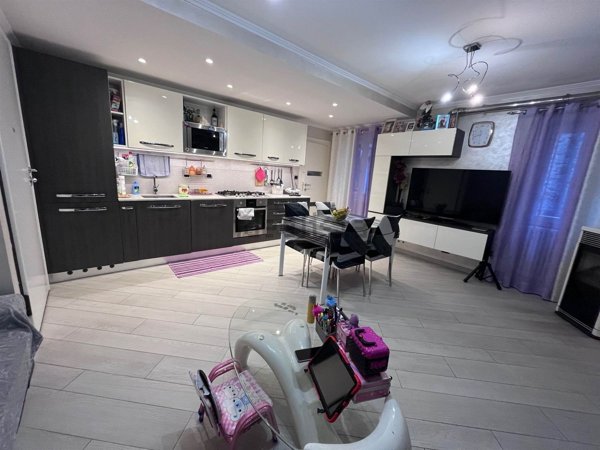 appartamento in vendita ad Isolabona