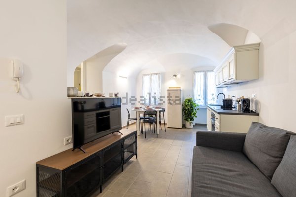 appartamento in vendita ad Isolabona