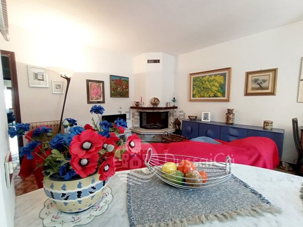 appartamento in vendita ad Isolabona