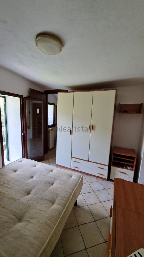 appartamento in vendita ad Isolabona