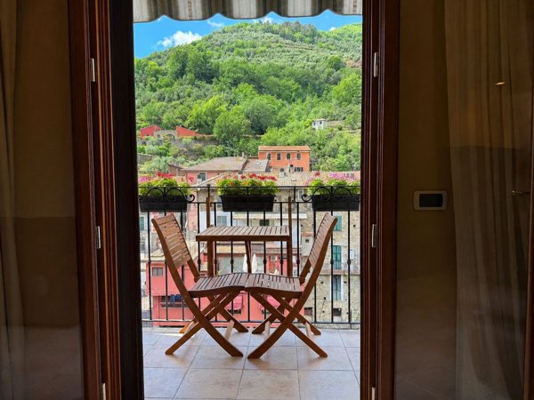 appartamento in vendita ad Isolabona