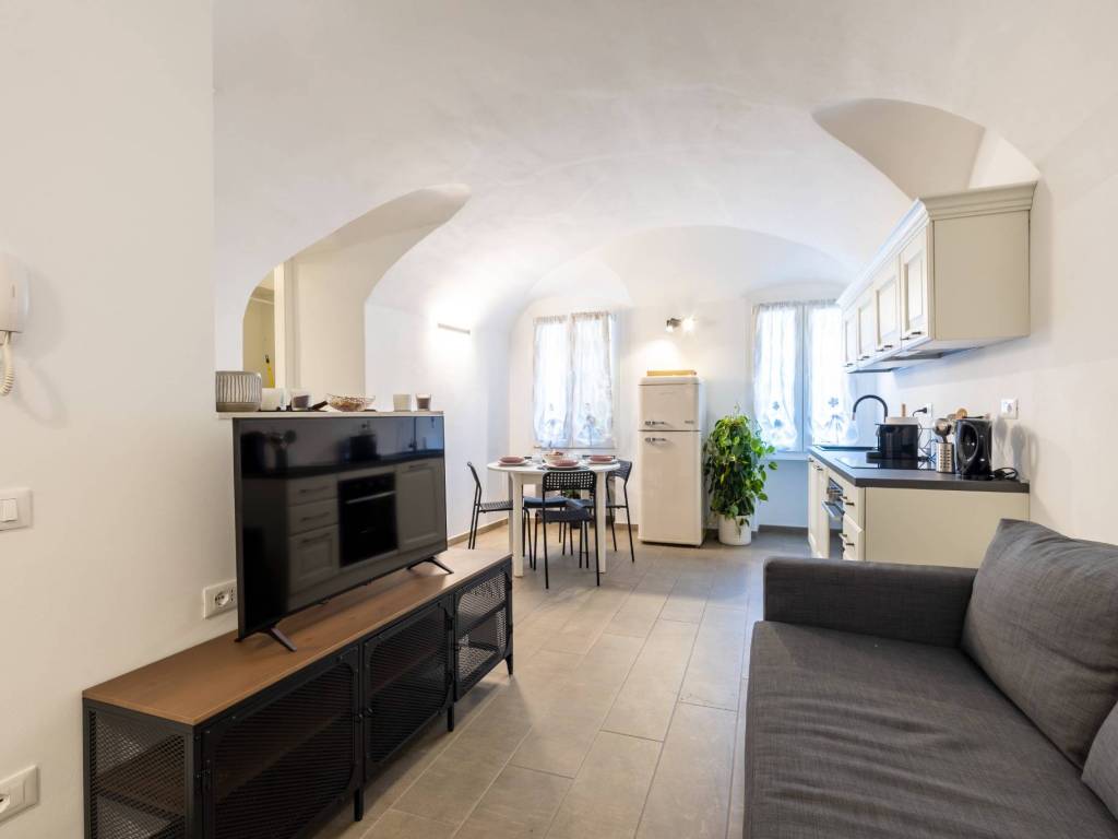 casa indipendente in vendita ad Isolabona