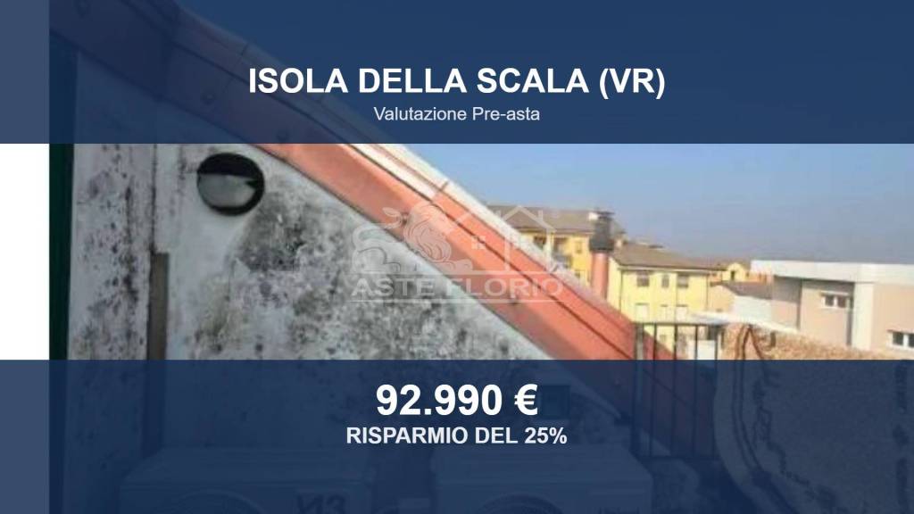 appartamento in vendita ad Isolabona