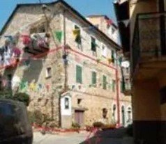 appartamento in vendita a Lucinasco in zona Borgoratto