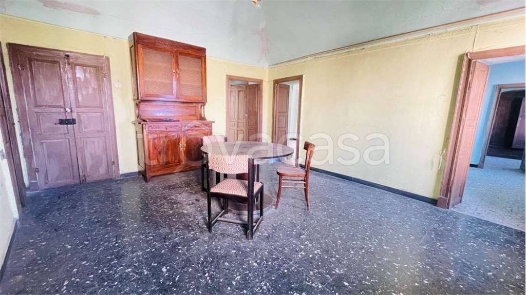 casa indipendente in vendita a Lucinasco