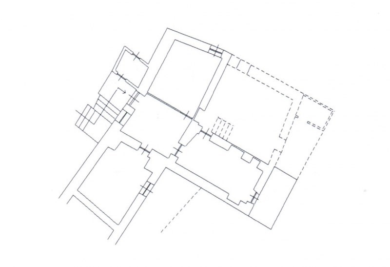 casa indipendente in vendita a Lucinasco