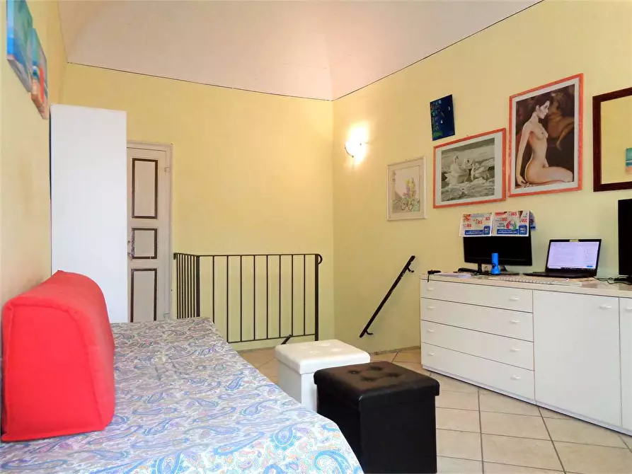 appartamento in vendita a Lucinasco in zona Borgoratto