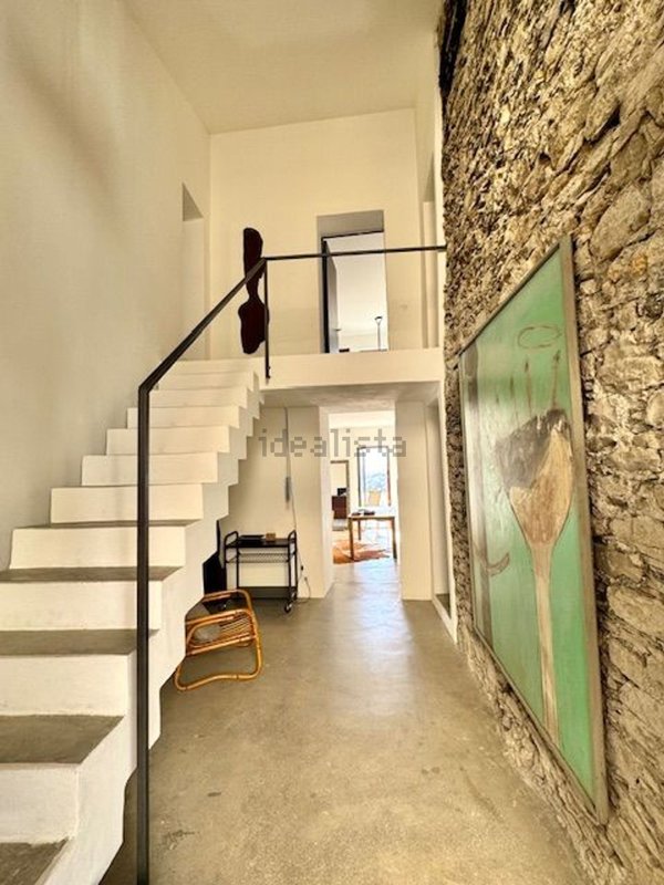 casa indipendente in vendita a Lucinasco