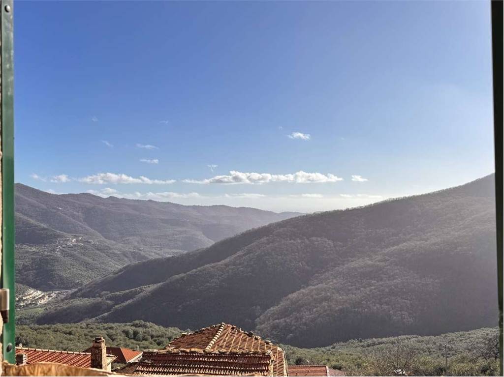 appartamento in vendita a Lucinasco