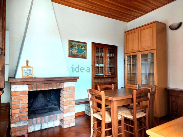 appartamento in vendita a Lucinasco