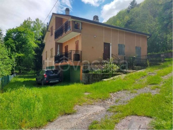 appartamento in vendita a Mendatica in zona Cian Prai
