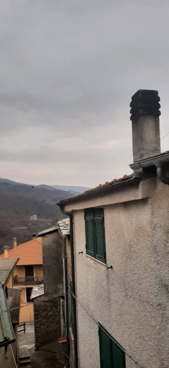 appartamento in vendita a Mendatica