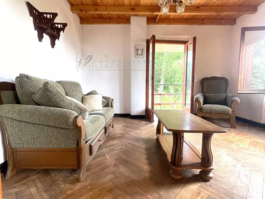 casa indipendente in vendita a Mendatica