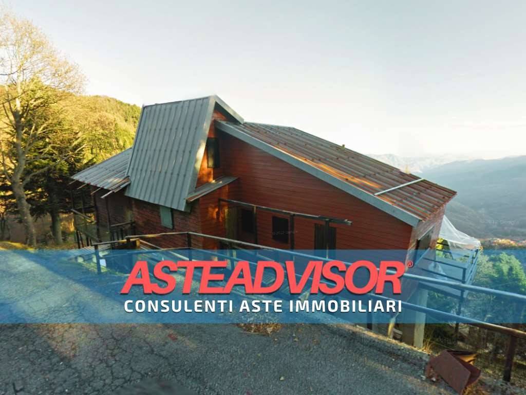 casa indipendente in vendita a Mendatica