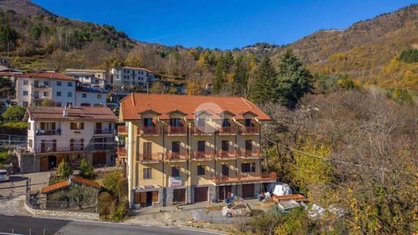 negozio in vendita a Mendatica in zona Monesi