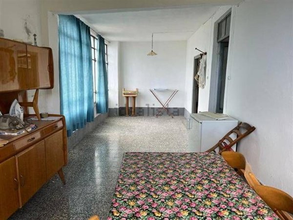 appartamento in vendita a Mendatica