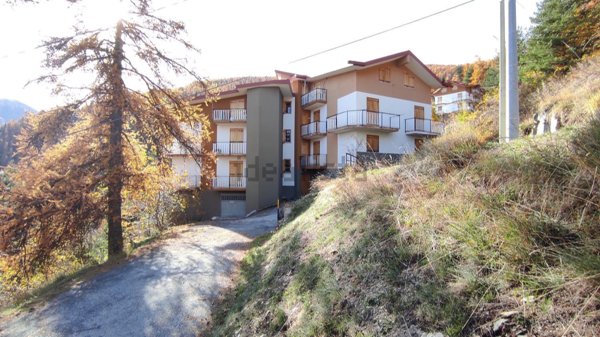 appartamento in vendita a Mendatica