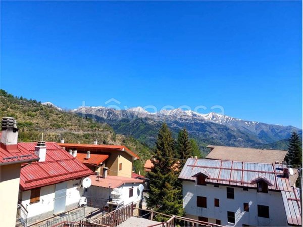 appartamento in vendita a Mendatica in zona Monesi