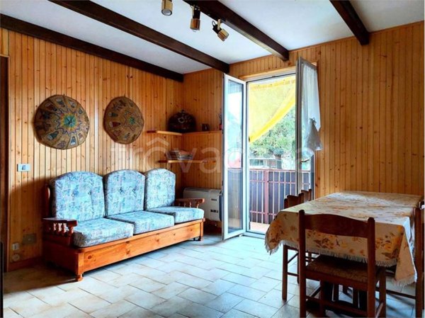 appartamento in vendita a Mendatica in zona Monesi