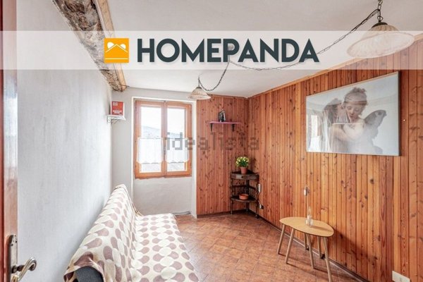 appartamento in vendita a Mendatica