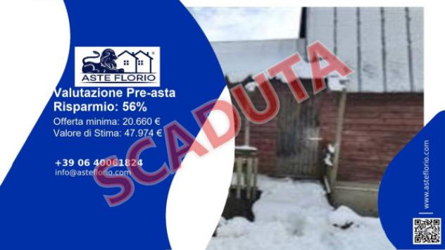 appartamento in vendita a Mendatica