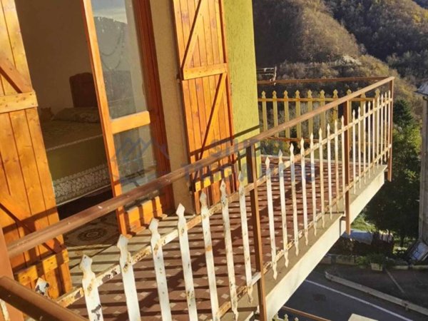 appartamento in vendita a Mendatica