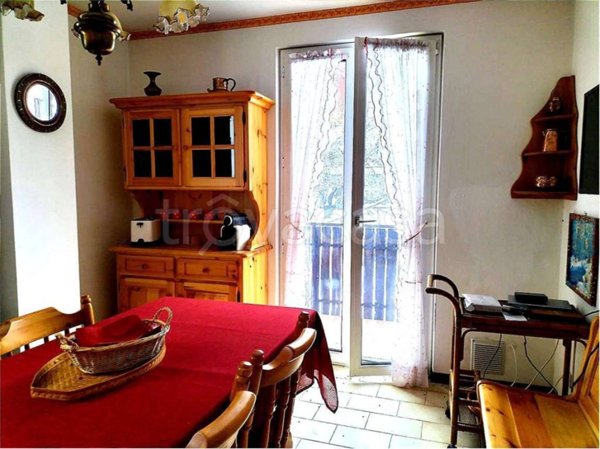 appartamento in vendita a Mendatica in zona Monesi