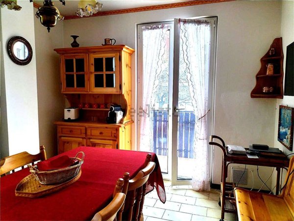 appartamento in vendita a Mendatica in zona Monesi