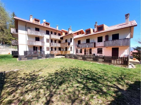 appartamento in vendita a Mendatica in zona Monesi