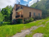 casa indipendente in vendita a Mendatica in zona Monesi