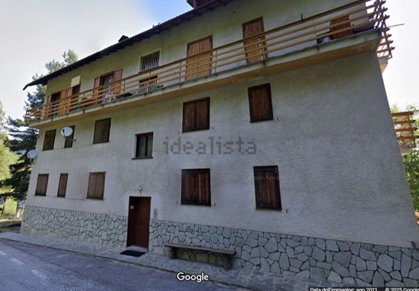 appartamento in vendita a Mendatica in zona Valcona Secae