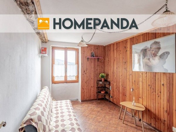 appartamento in vendita a Mendatica