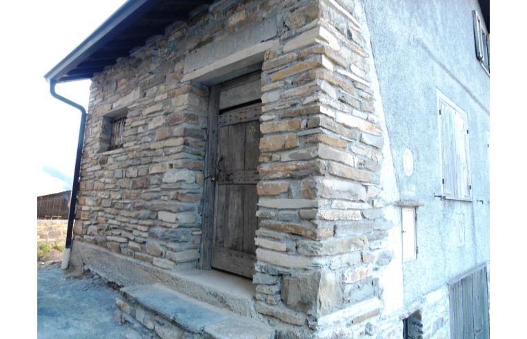 casa indipendente in vendita a Molini di Triora in zona Andagna