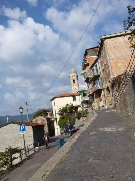 casa indipendente in vendita a Molini di Triora in zona Andagna