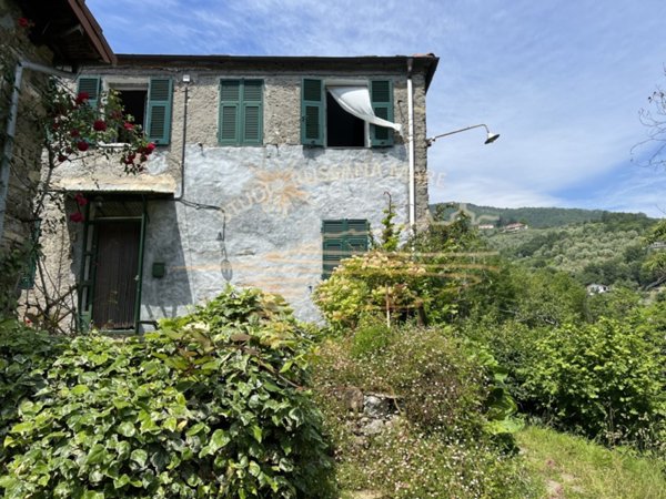 casa indipendente in vendita a Molini di Triora
