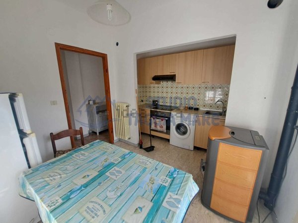 appartamento in vendita a Molini di Triora