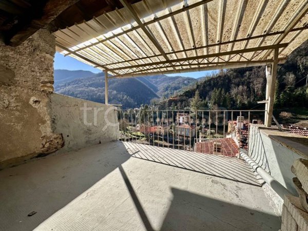 appartamento in vendita a Molini di Triora