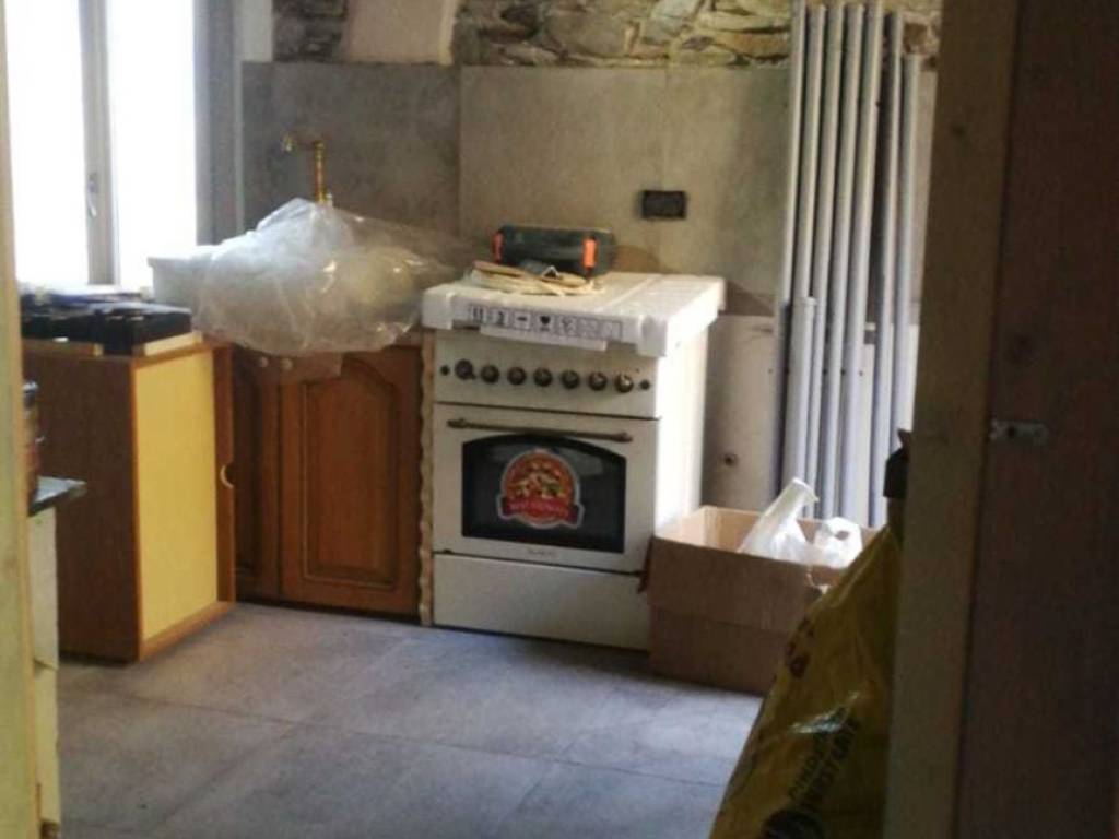 casa indipendente in vendita a Molini di Triora in zona Andagna