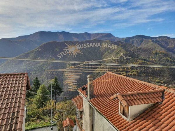casa indipendente in vendita a Molini di Triora in zona Andagna