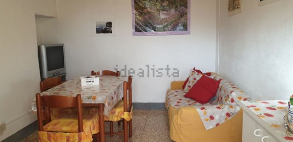 appartamento in vendita a Molini di Triora
