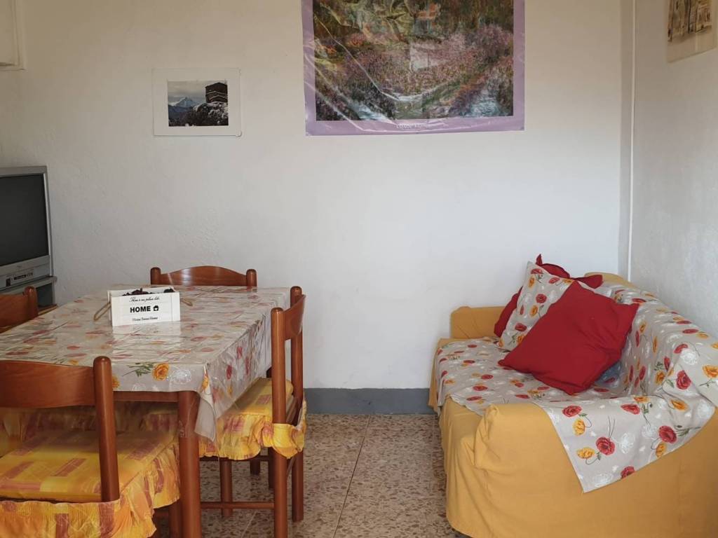 appartamento in vendita a Molini di Triora