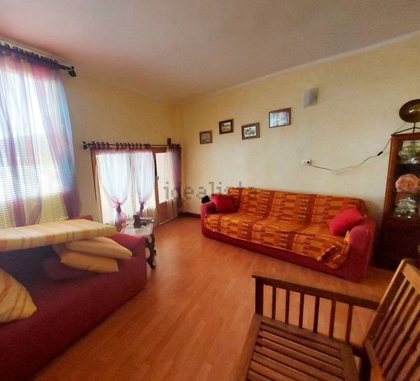 appartamento in vendita a Molini di Triora