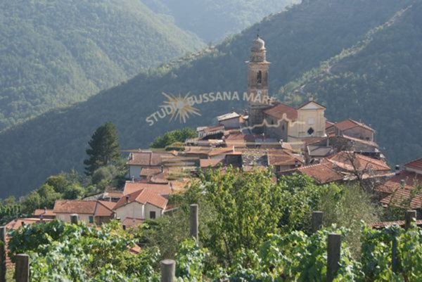 appartamento in vendita a Molini di Triora in zona Corte