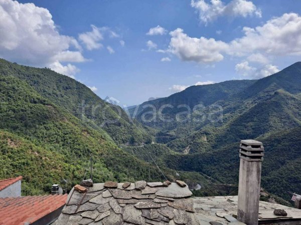 casa indipendente in vendita a Molini di Triora in zona Glori