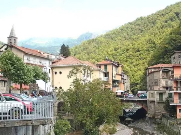 appartamento in vendita a Molini di Triora