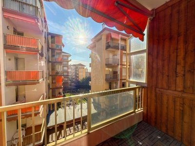 appartamento in vendita a Molini di Triora