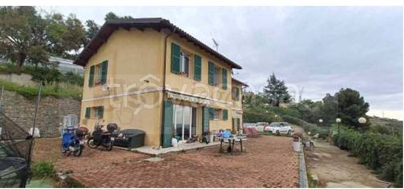 casa indipendente in vendita a Molini di Triora in zona Glori